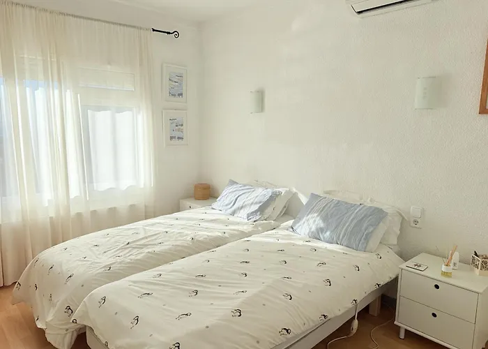 Ref Nav45 Selva de Mar