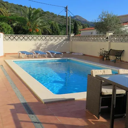 Ref Nav45 וילה סלבה דה מאר