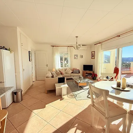 Ref Nav45 Villa Selva de Mar