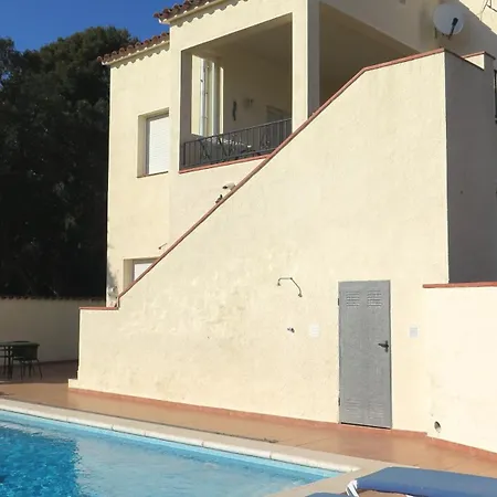 Villa Ref Nav45 Selva de Mar