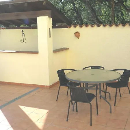 וילה Ref Nav45 *