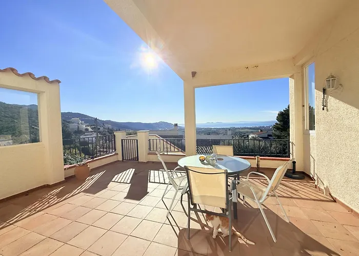 Villa Ref Nav45 Selva de Mar