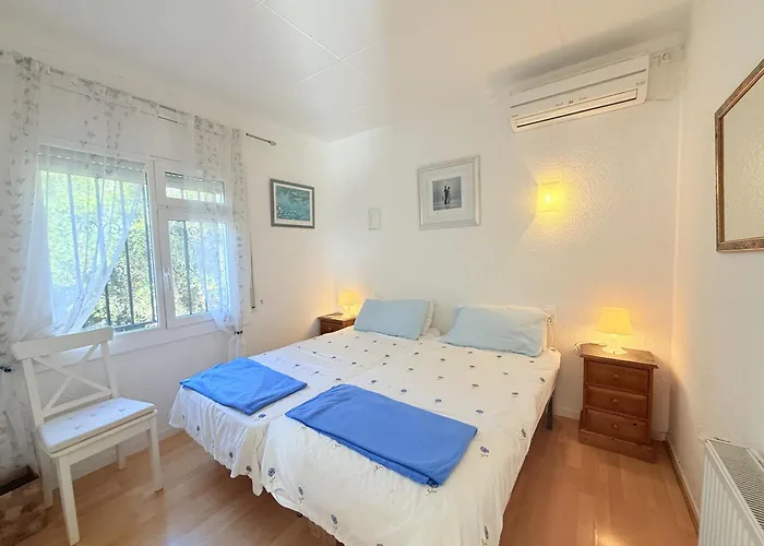 Ref Nav45 Selva de Mar