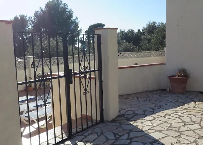 Villa Ref Nav45