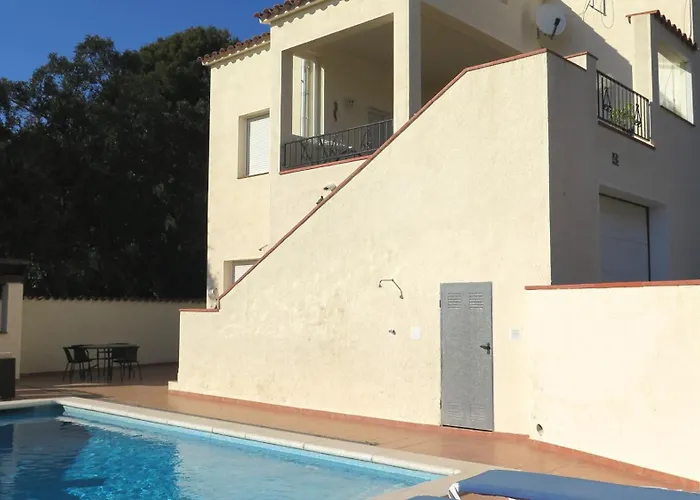 Villa Ref Nav45 Selva de Mar